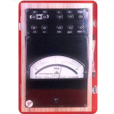 Analog Panel Meters